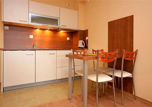 Apartament Zdrojowa U Heleny Svinoústí Exteriér fotografie